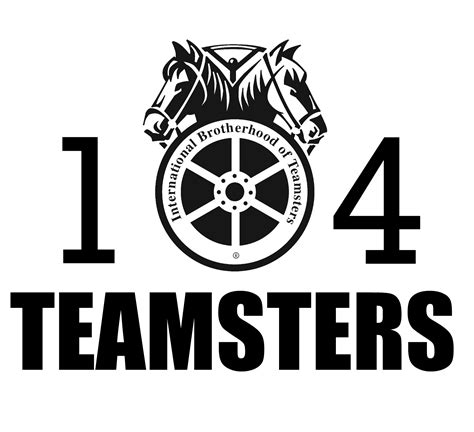 teamsters local 104 pension